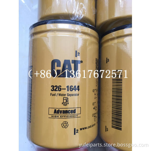 Caterpillar SLEEVE CYLINDER 1077604/3857276/517523 CAT Cylinder Liner For Caterpillar 3126B C7 C9 Engine Parts CAT 320 Excavator